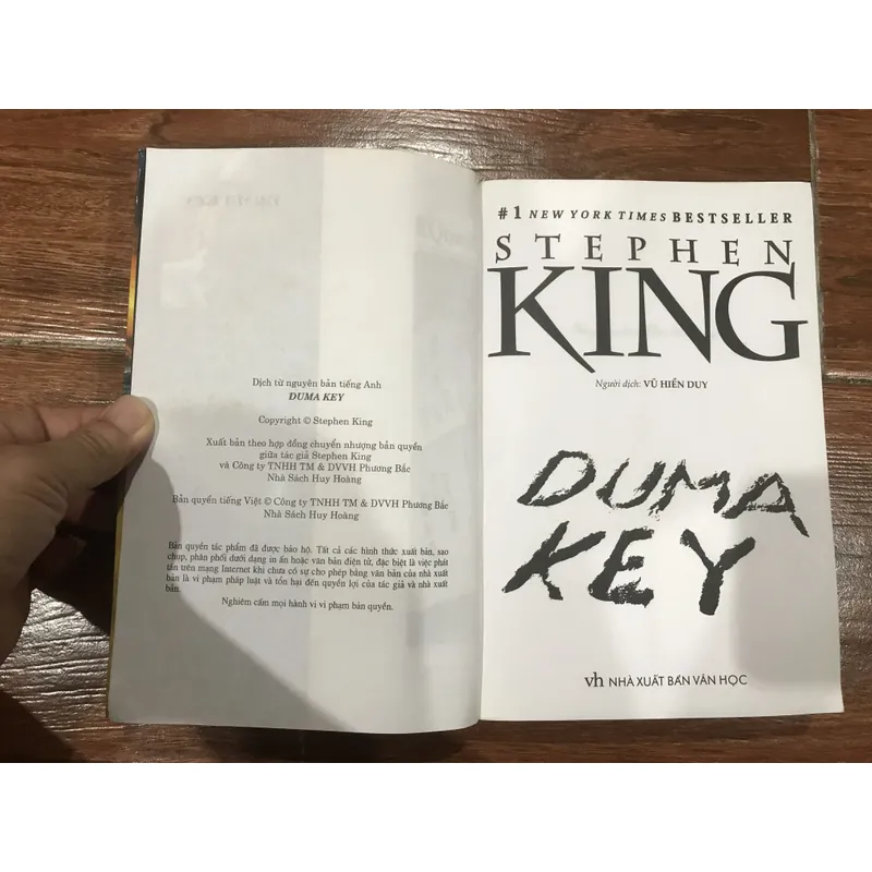 Duma Key - Stephen King (k4) 697081