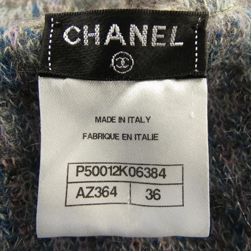 CHANEL P50012K06384 Áo khoác - Hàng hiệu Chính hãng 814020