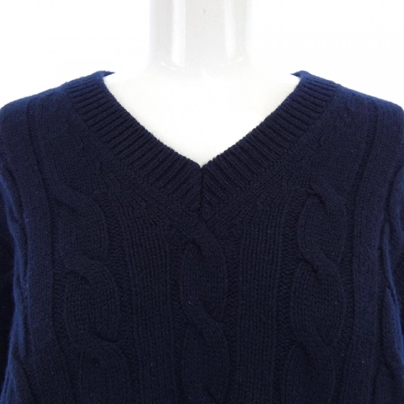 ミュウミュウ MIU MIU MML611 1031 ニット - Hàng hiệu Authentic 824910