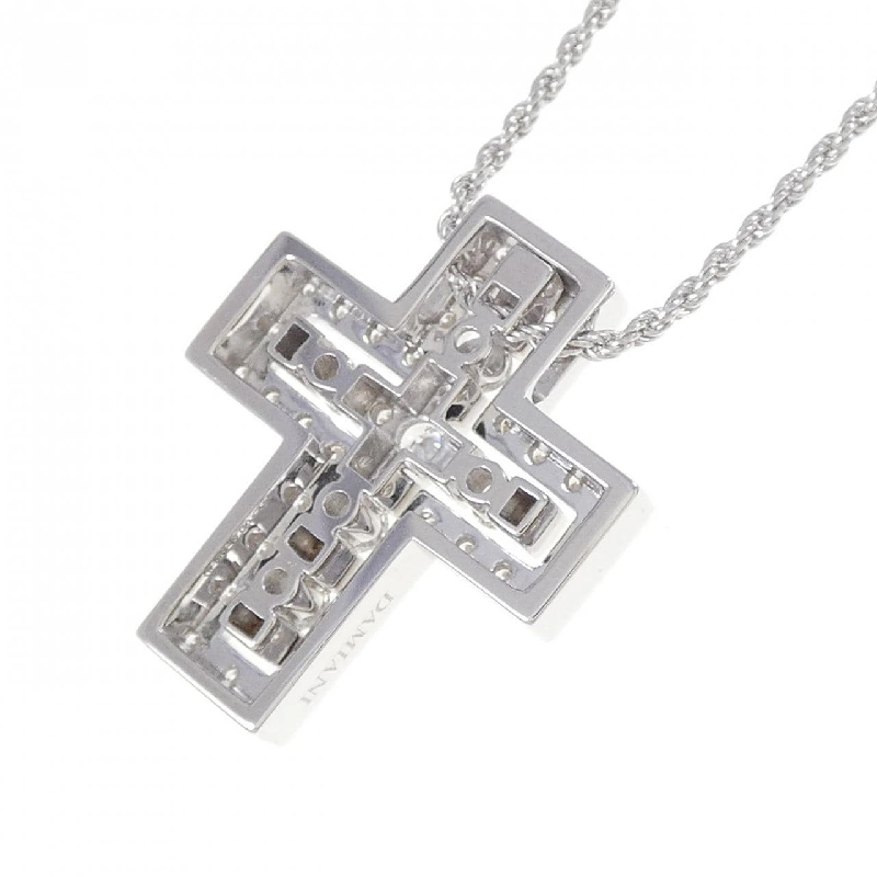 Damiàni Belle Époque S Necklace - Hàng hiệu Authentic 843573