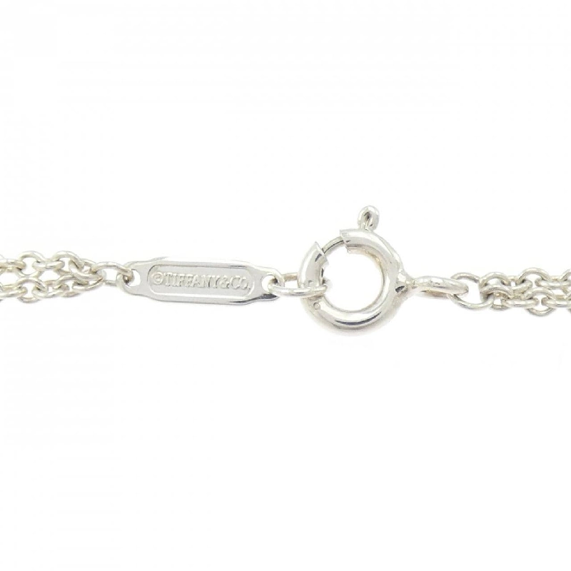 Vòng tay chìa khóa hình trái tim Tiffany Return to Tiffany 666682