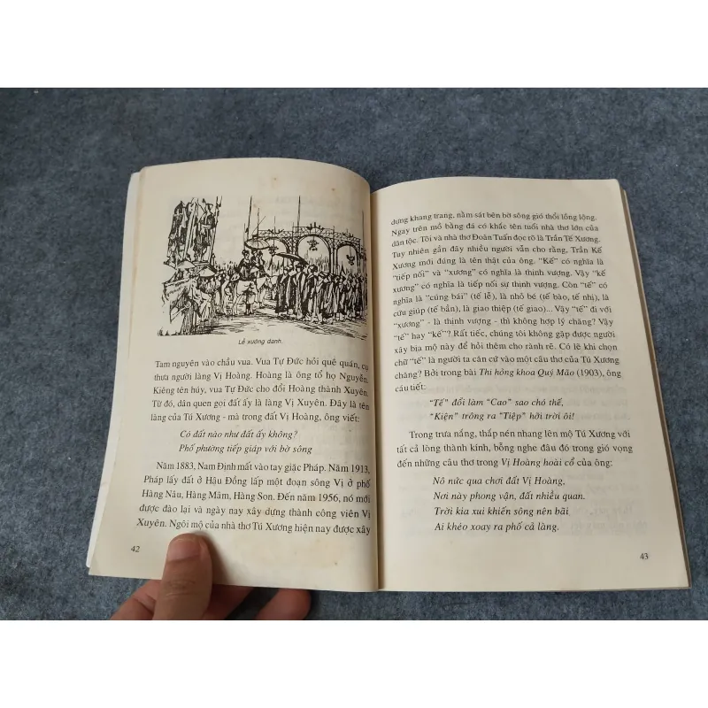DANH NHÂN VĂN HOÁ VIỆT NAM PHẦN BỐN 719886