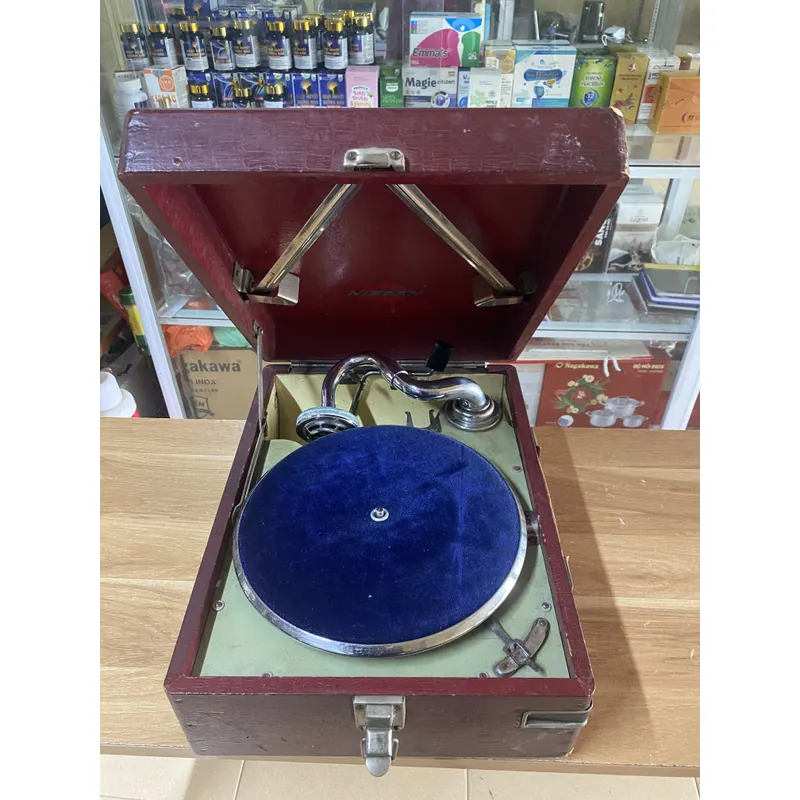 Máy hát cổ 719046