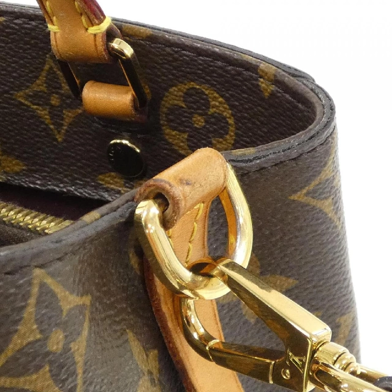 Túi xách Louis Vuitton Monogram Montaigne BB M41055 - Hàng hiệu Chính hãng 804659