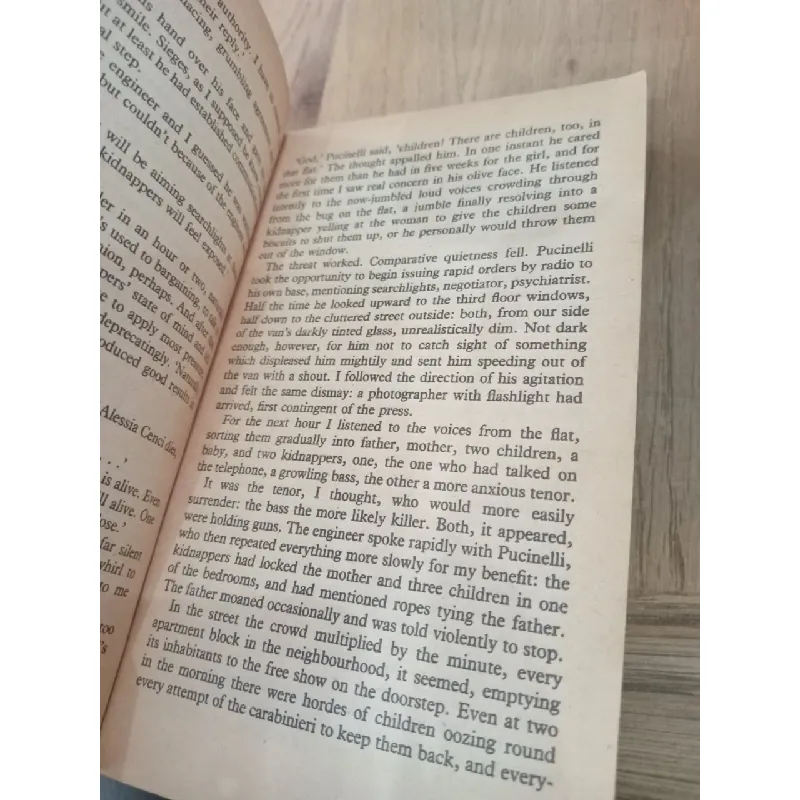 The danger - Dick Francis 569257