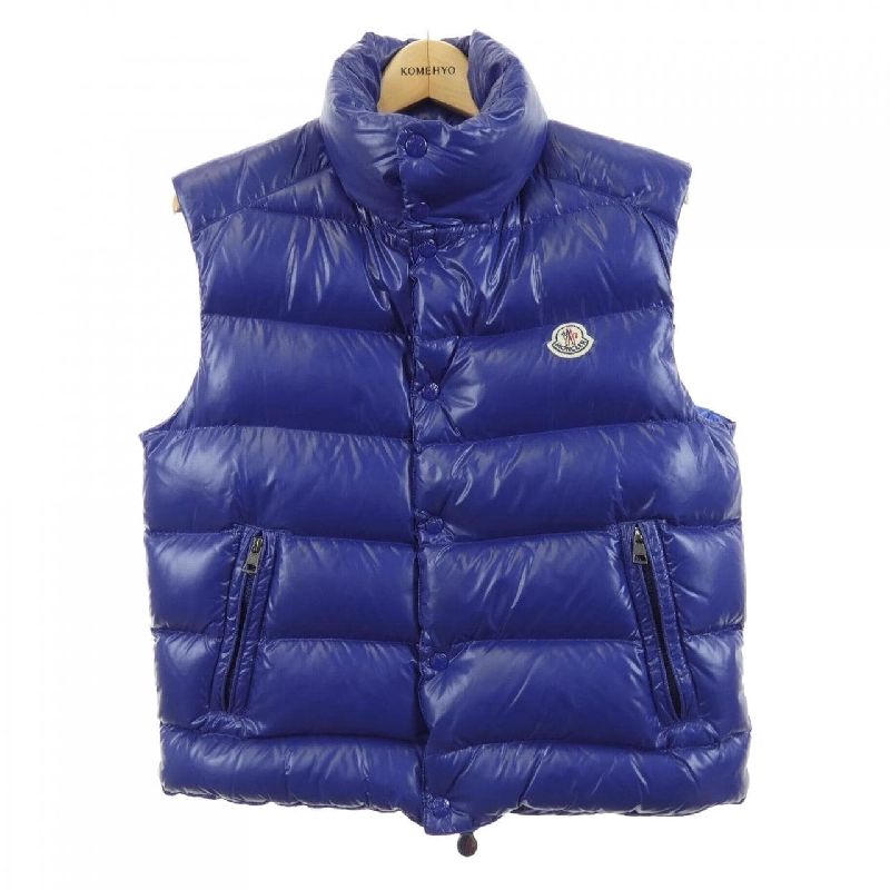 MONCLER TIB Áo gile - Hàng hiệu Chính hãng 899780