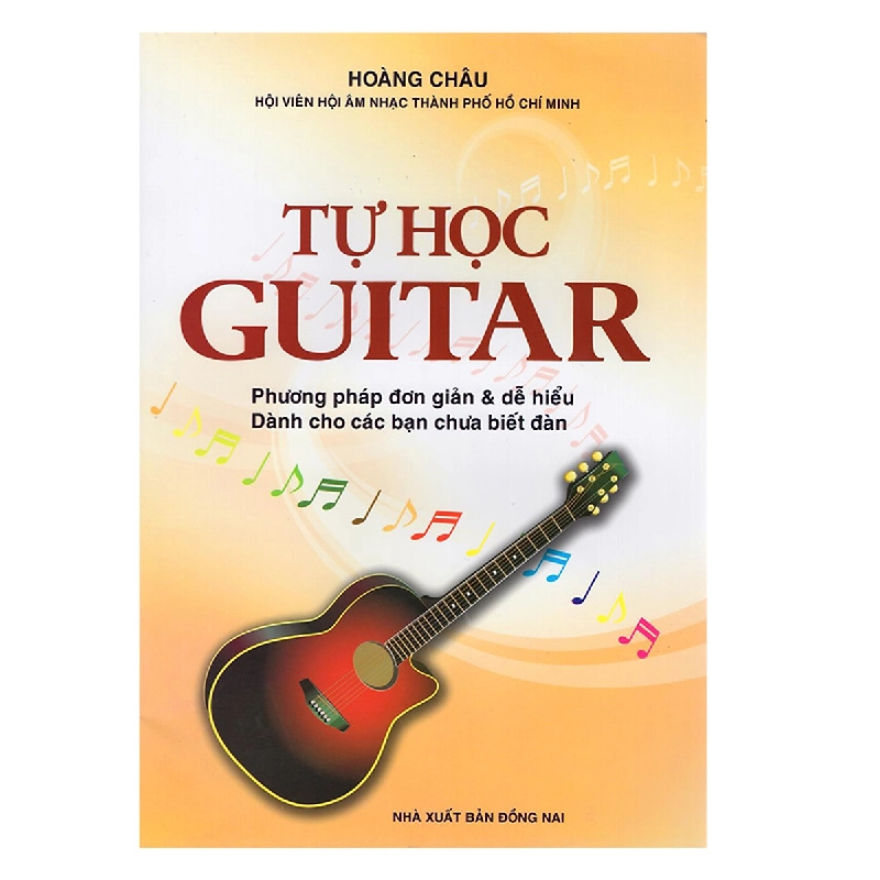 Tự Học Guitar 275971