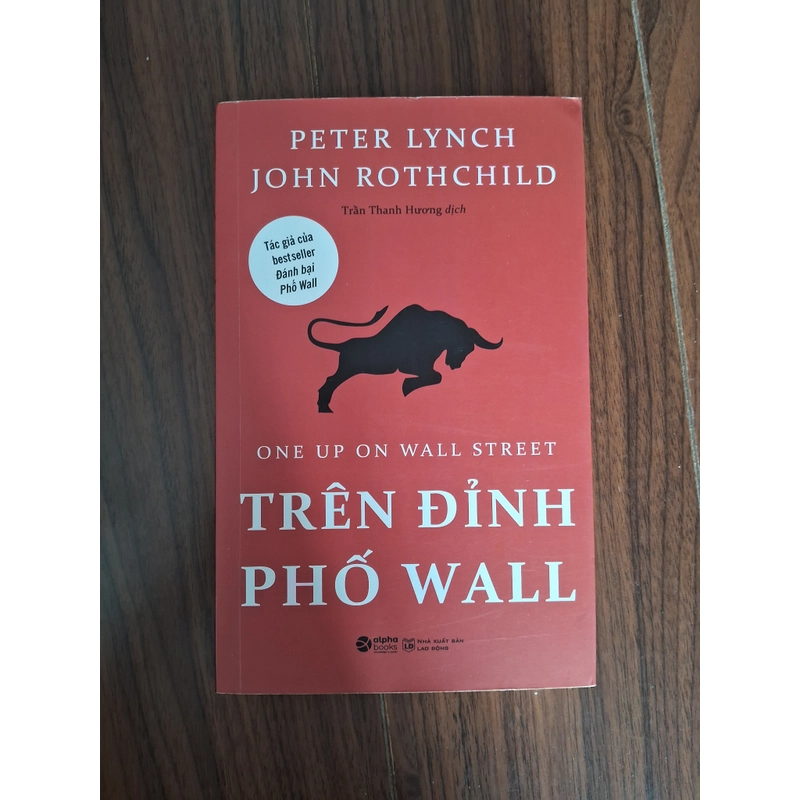 Trên đỉnh phố wall 497296