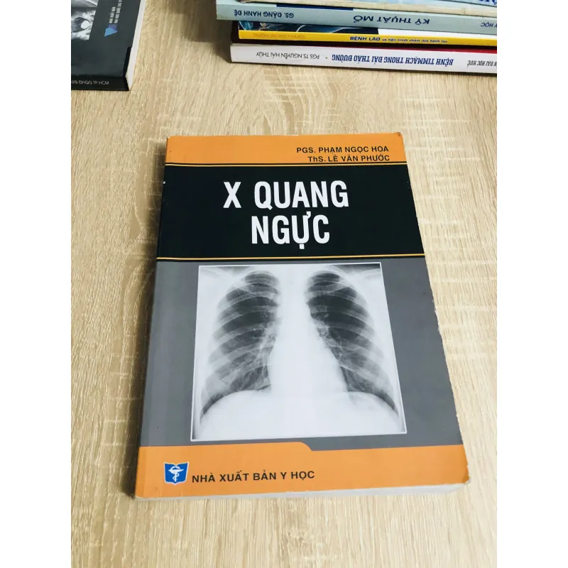 X QUANG NGỰC  1013044