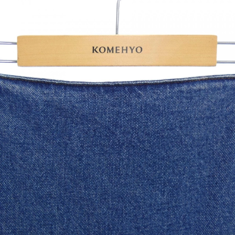 【Mã giảm giá】Váy Balenciaga BALENCIAGA 652459