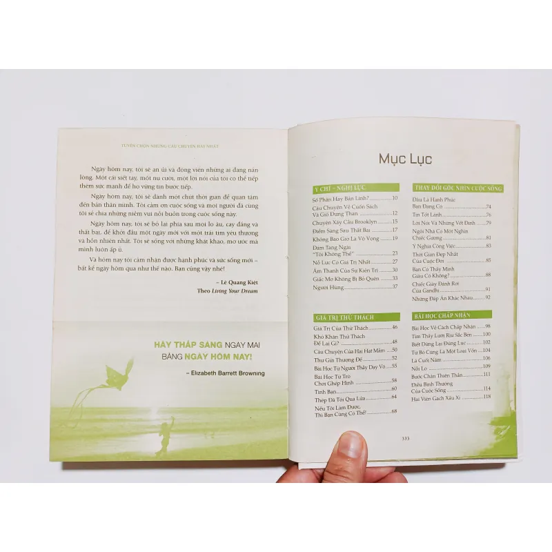 Tuyển Chọn Những Câu Chuyện Hay Nhất - Hạt Giống Tâm Hồn 753467