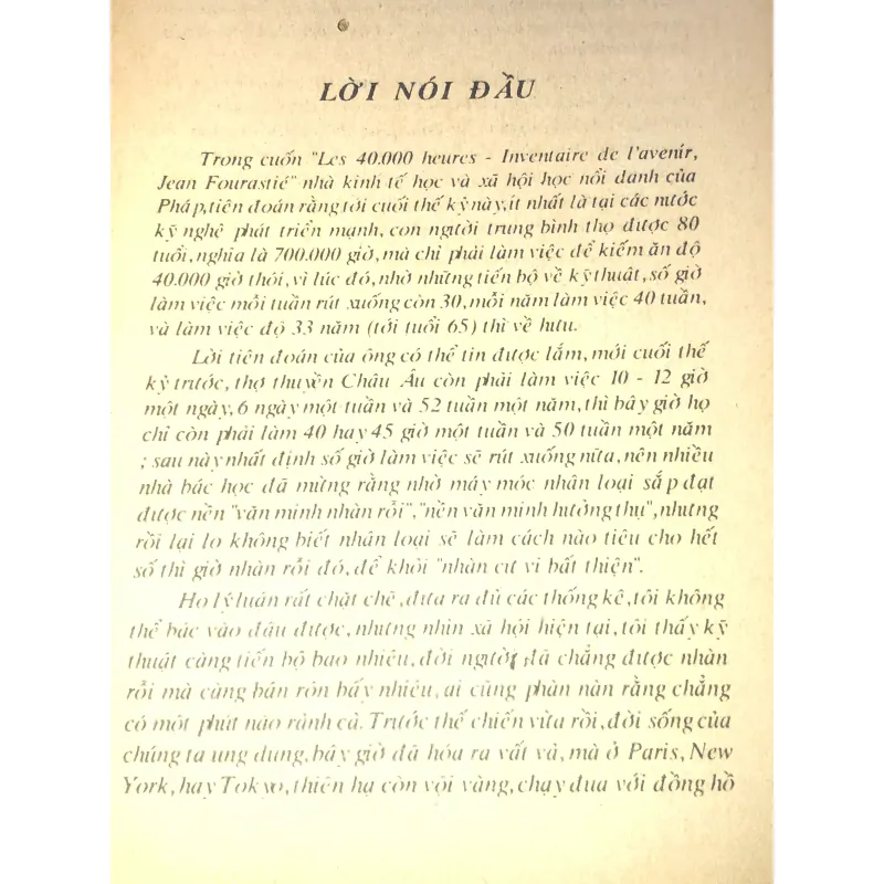 Lợi mỗi ngày được một giờ-Nguyễn Hiến Lê 937088