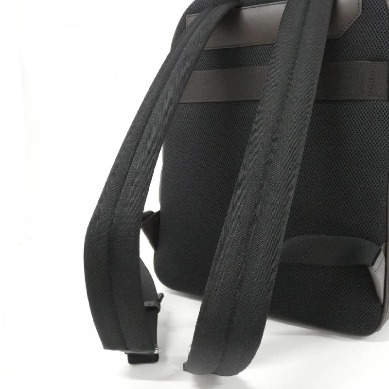 Balo CODE BACK của Bally - Hàng hiệu Chính hãng 764315