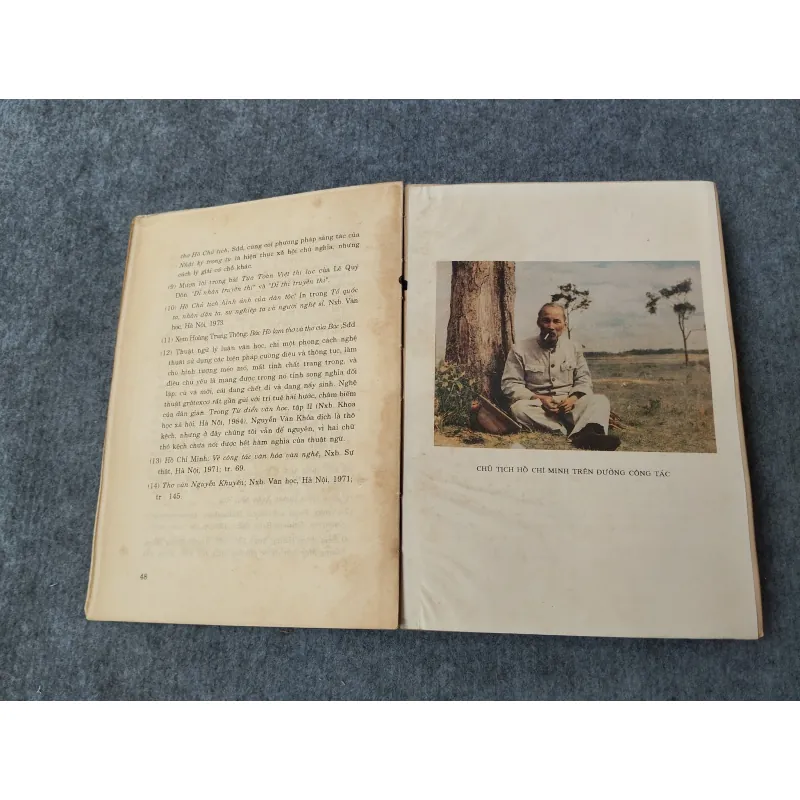 SUY NGHĨ MỚI VỀ NHẬT KÝ TRONG TÙ. NHẬT KÝ TRONG TÙ (BẢN DỊCH TRỌN VẸN) 700998