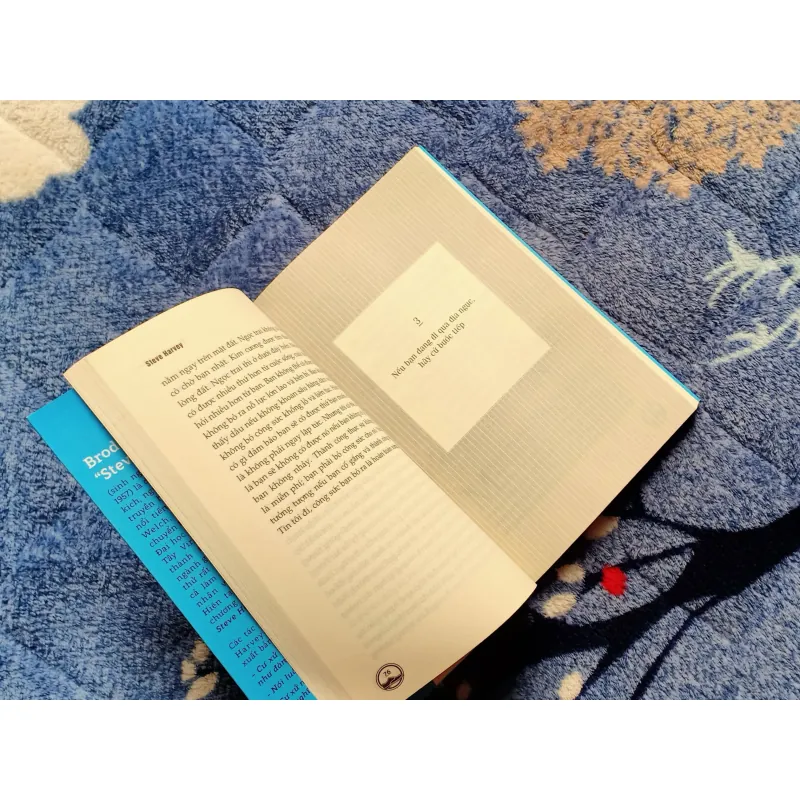 Cú NHẢY Để Đời - Steve Harvey 931615