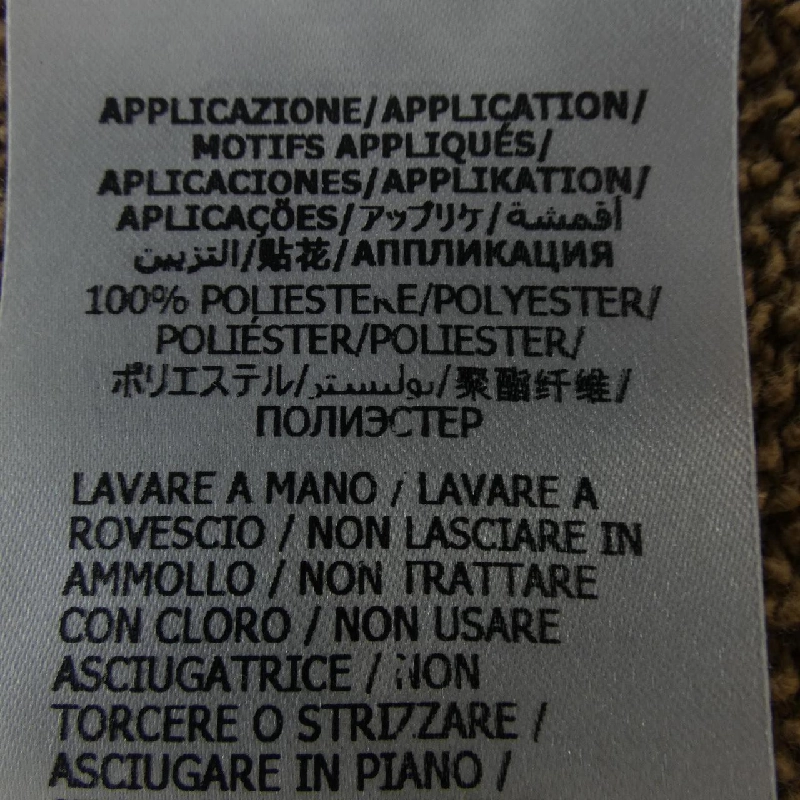 【Mã giảm giá】Gucci GUCCI Áo khoác 640180