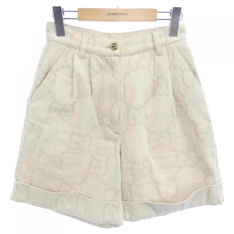 Quần short GUCCI - Hàng hiệu Authentic 655235