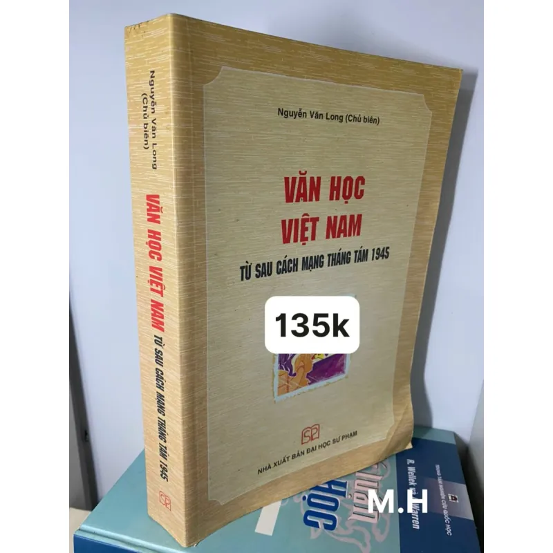 VĂN HỌC VIỆT NAM  781342