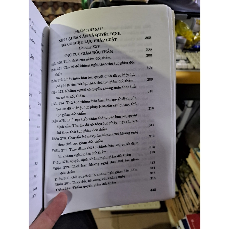 Bộ luật tố tụng hình sự sửa đổi bổ sung 2021 mới 90% GIÁO TRÌNH, CHUYÊN MÔN HCM1709 919644
