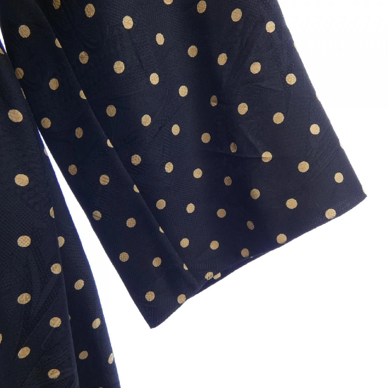 【Mã giảm giá】Đầm HERMES 652309