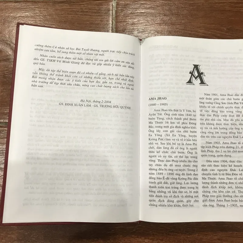 Từ điển nhân vật lịch sử Việt Nam (k3) 971526