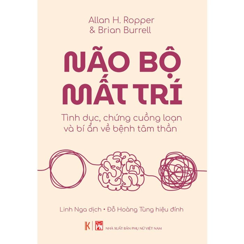 Não Bộ Mất Trí 539603