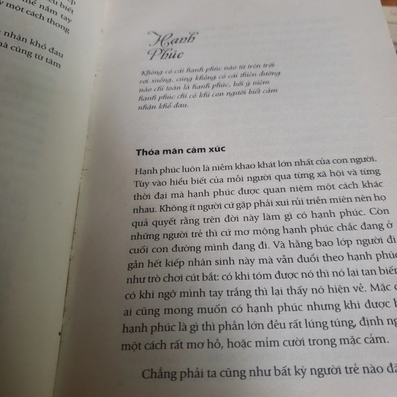 Hiểu về trái tim  533544