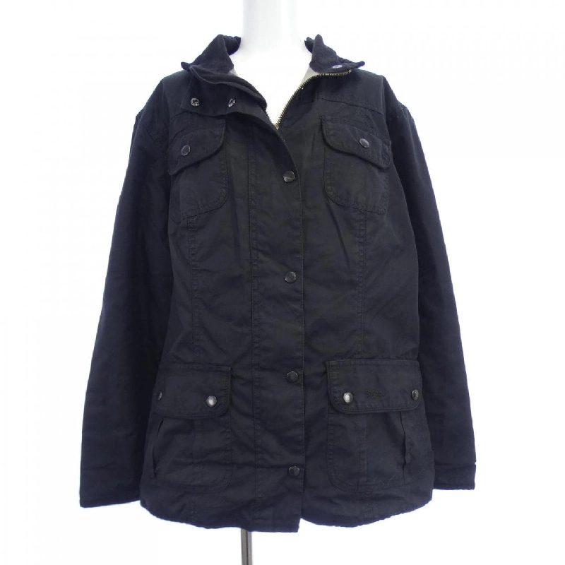 【Mã giảm giá】Áo khoác BARBOUR 633793