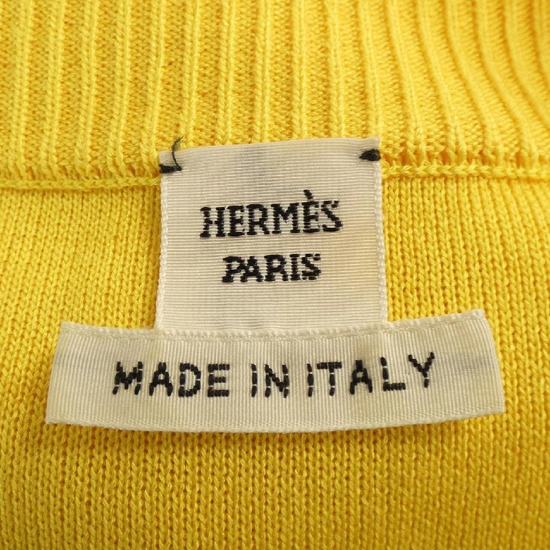 HERMES 2E2808DN Áo len - Hàng hiệu Chính hãng 818749