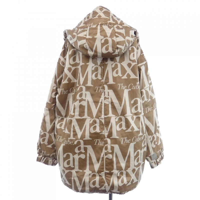 Max Mara Blouson - Hàng hiệu Chính hãng 824465