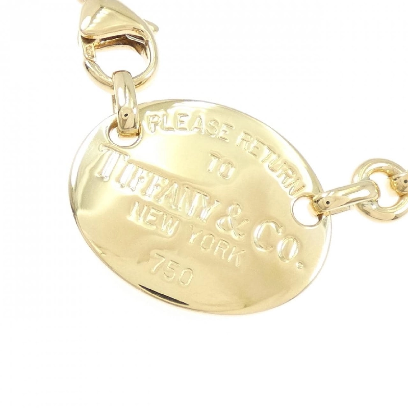 Dây chuyền Tiffany Return to Tiffany - Hàng hiệu Authentic 841072