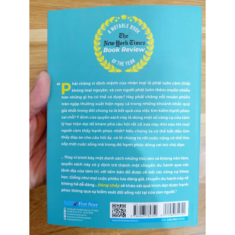 FLOW - Dòng chảy 607853