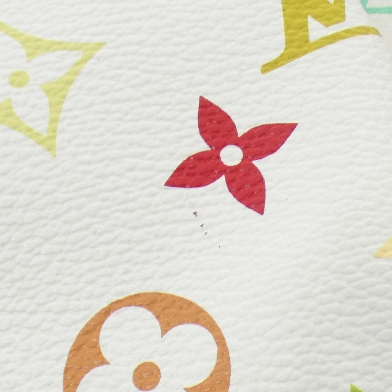 Túi xách vai Louis Vuitton Multicolor Ursula M40123 - Hàng hiệu Chính hãng 769202