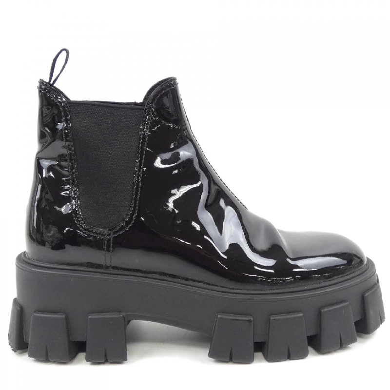 Giày bốt PRADA 725 - Hàng hiệu Chính hãng 828665