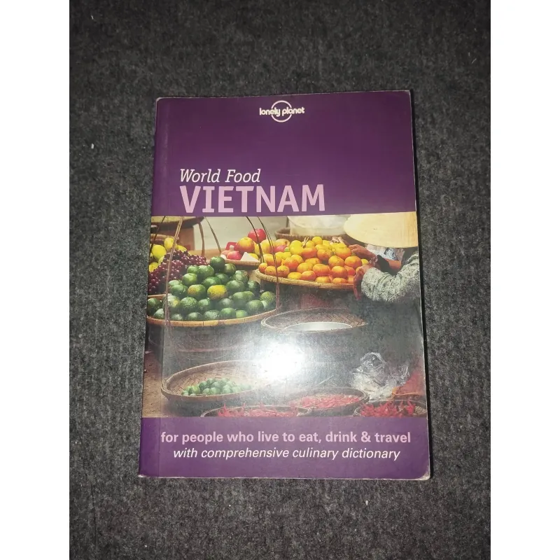 WORLD FOOD VIETNAM 993097