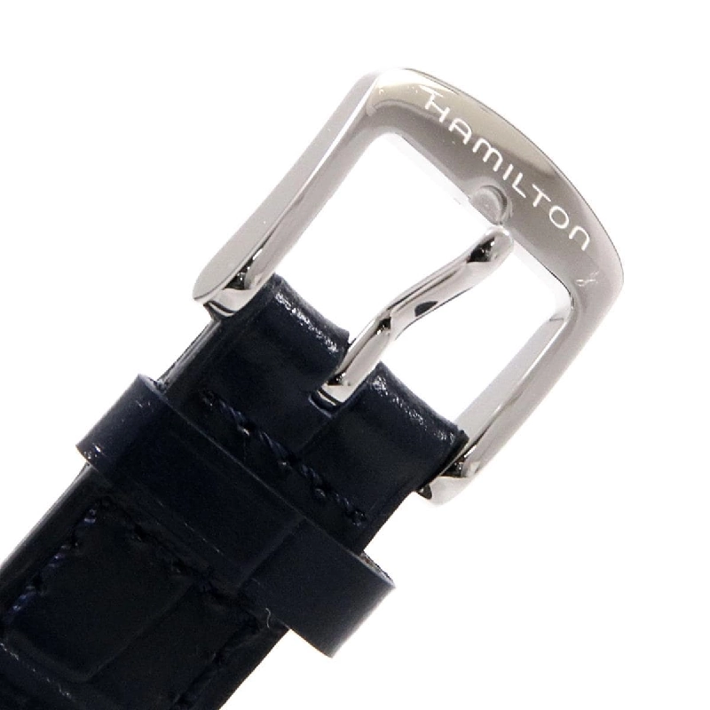 Hamilton H133210/H13321611 Classic American Bolton Quartz - Hàng hiệu Authentic 877347