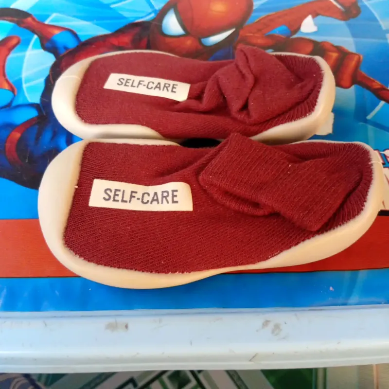 Giày tập đi cho bé 759363