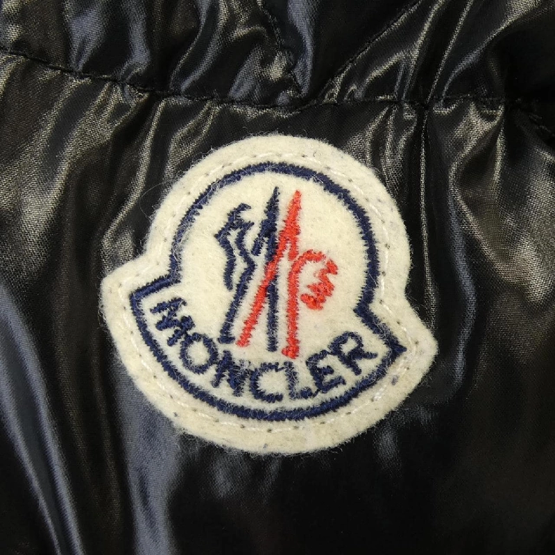 MONCLER BLIER Áo khoác lông - Hàng hiệu Chính hãng 886649
