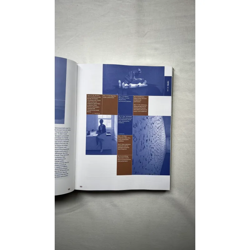 5,000 Artists Return to Artists Space 1028917