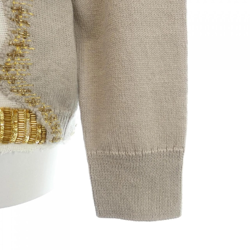 Dries Van Noten Áo len 639558