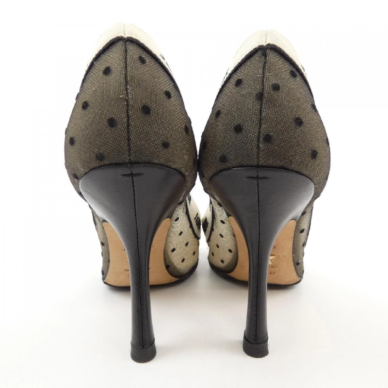 【Mã giảm giá】Giày cao gót CHRISTIAN DIOR 663504