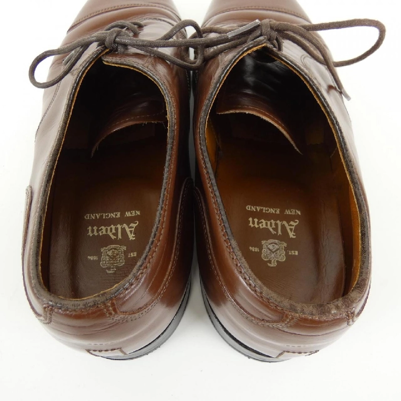 Giày ALDEN - Hàng hiệu Authentic 907370