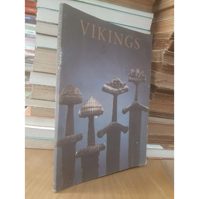 Vikings - Carin Orrling 776235