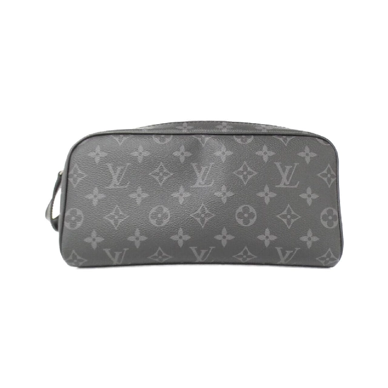 Túi xách Louis Vuitton Monogram Eclipse Dop Kit M46354 623426
