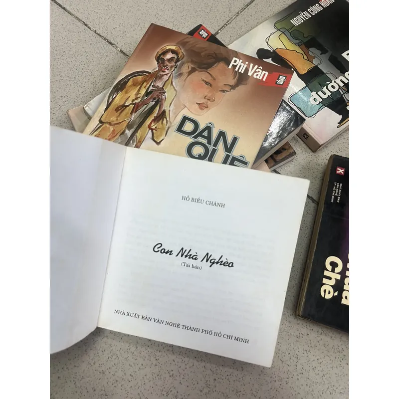 COMBO 10 CUỐN TRUYỆN NGẮN/ TIỂU THUYẾT 697556