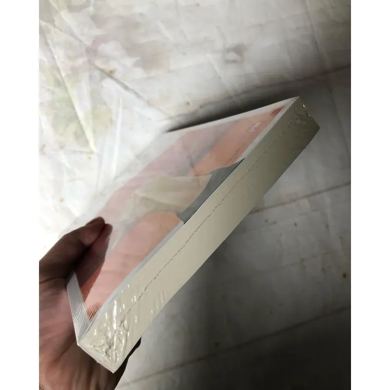 Được Học Educated - Tara Westover 745343