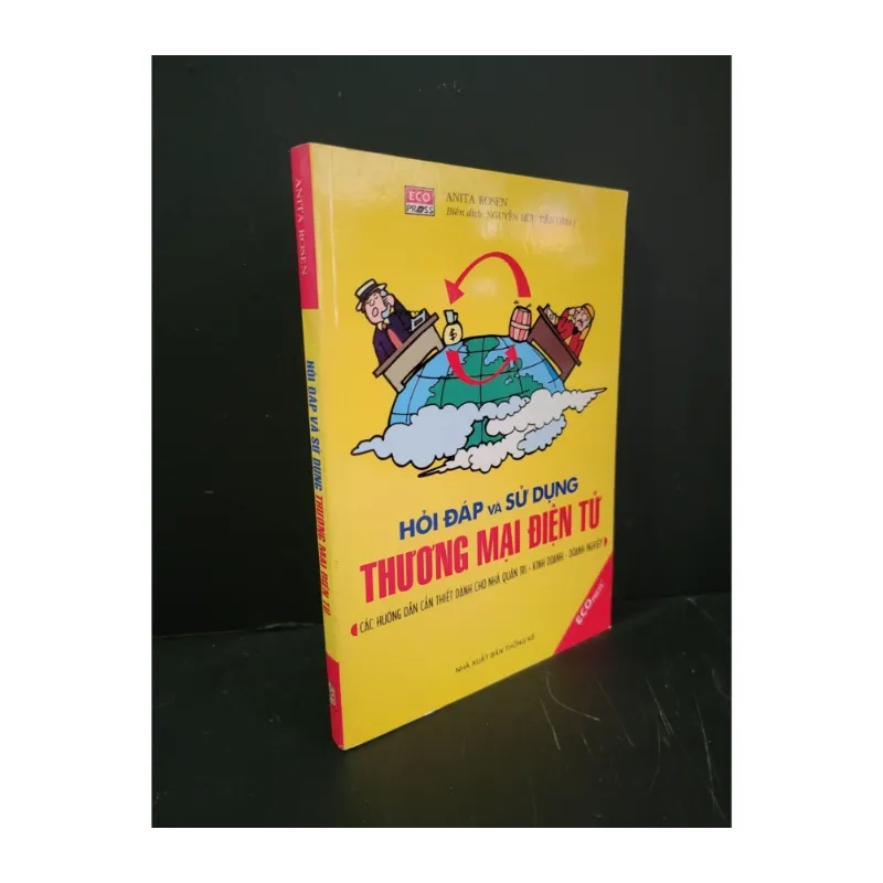 Hỏi đáp và sử dụng thương mại điện tử 982829