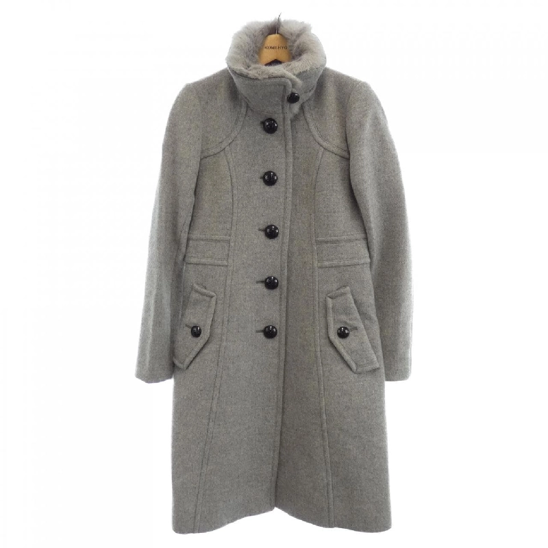 【Mã giảm giá】Burberry Blue Label BURBERRY BLUE LABEL Áo khoác 631834