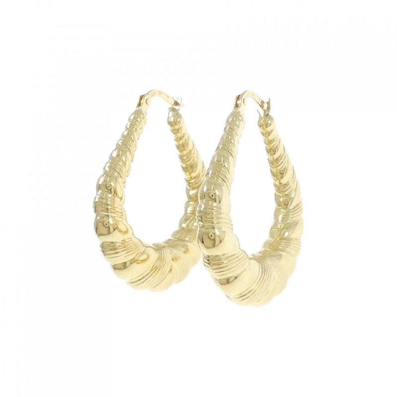 Bông tai 750YG UnoAere 666144