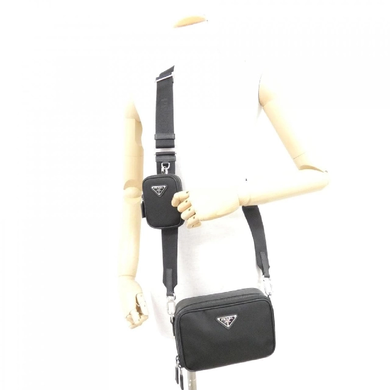 Túi xách vai Prada 2VH070 - Hàng hiệu Chính hãng 805833